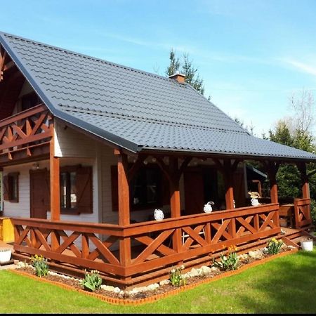 Zakatek Wenantego Kopalino Exterior foto