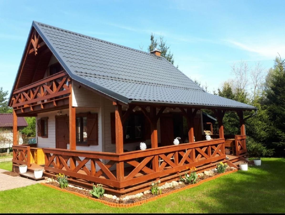 Zakatek Wenantego Kopalino Exterior foto